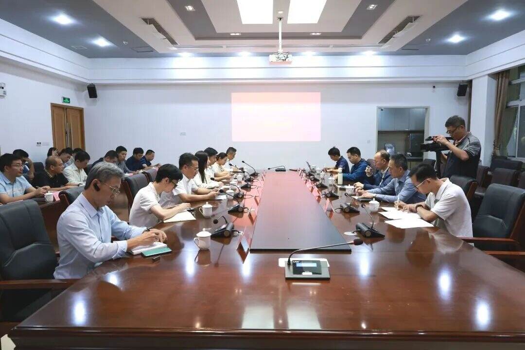 结对共建一年，英国威廉集团官网“双百行动”取得阶段性成效