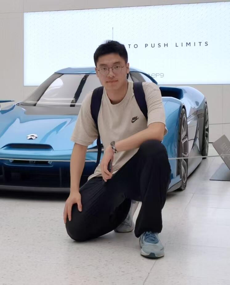 朱家润