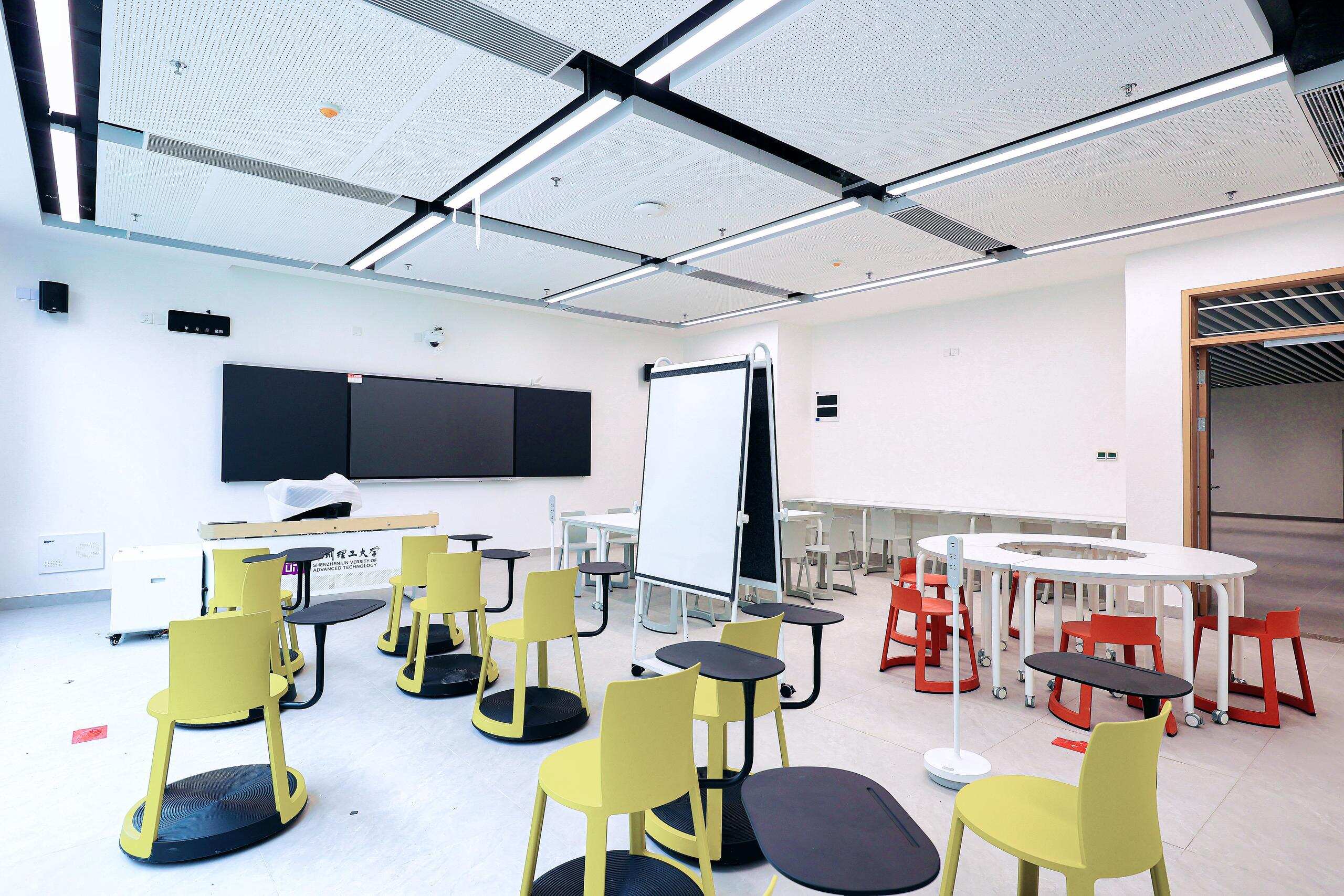 classroom 10