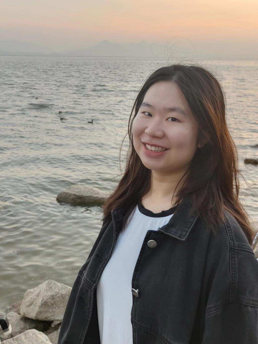毛晨羊